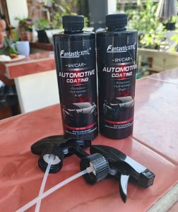 B1T1 500ML Fantastic XML Ceramic Coating For Car Nano Coating Spray Car Wax Polish Hydrophobic Spray 10Times Brighter