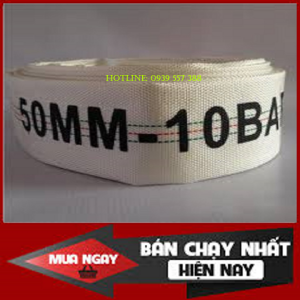 dây dẫn tưới cây CUỘN DÂY CHỮA CHÁY PHI D50 -10BAR -20M VÒI TƯỚI CÀ PHÊ TIÊU  ĐIÊU LÀM NƯƠNG RẪY