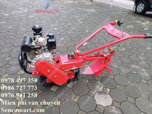 Máy cày công nghiệp bánh xích giá tốt nhất hiện nay hàng nhập khẩu nguyên chiếc