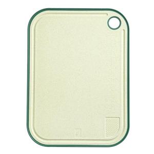 Kitchen Cutting Board Double Side Chopping Boards Unique Cutting Board Plastic Texture Suitable for Everyday Use