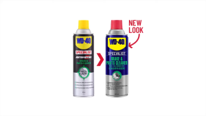 WD-40 450mL Specialist® Brake & Parts Cleaner