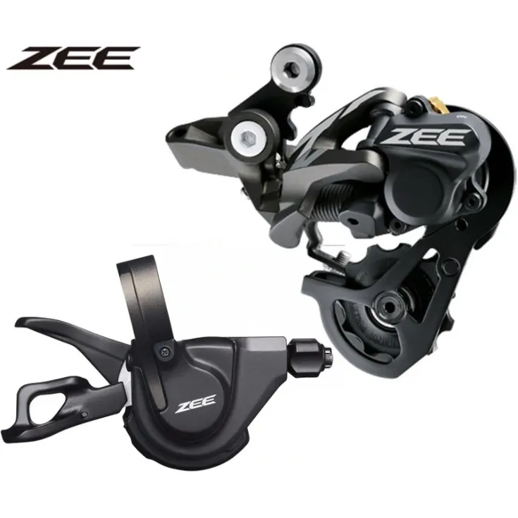 Zee shifter sales