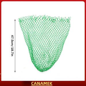 Miễn phí vận chuyển✨ Nylon Lưới Đánh Cá Nhỏ Lưới Chiều Dài Bắt Phát Hành Cá Thân Thiện Nhỏ Gọn Gấp Hồ Sông Thuyền Ngoài Trời