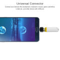 Micro /Type C To USB 2.0 Mini OTG Converter Adapter For Android Smart Phone Tablet PC OTG Devices Cameras High Speed. 