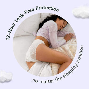 【Annjolie】COD BERMA BABY ผ้าอ้อมผู้ใหญ่แบบเทป 30 ชิ้น ผ้าอ้อมแบบเทป อีซี่เทป เบอร์มา เบบี้ กางเกงซึมซับสบาย