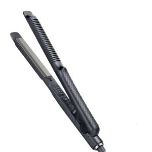 Catokan Rambut 3in1 Mutifungsi Catok Rambut Lurus Wave & Keriting Kabel Anti Lift Beputar 360