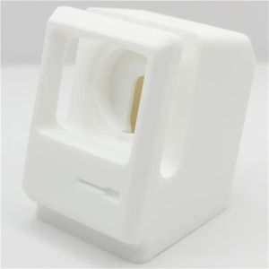 Wholesale Desk Holder Bracket Silicone Charger Stand For Apple Watch Series 9 8 7 6 SE 5 4 3 2 1 Ultra Ultra2 For iWatch 45mm 44 42mm 41 40 49 38