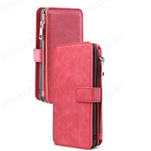 guibai Multifunctional flip phone case Wallet leather case