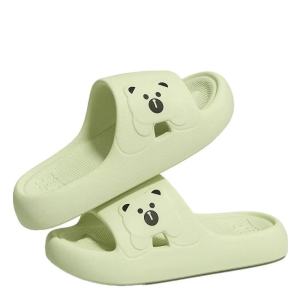 Slipper Soft Japanese Style Thick Sole House Sliper Indoor Outdoor 221# 203#