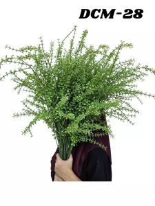 Daun Aksesoris Dekorasi Artificial Hias T70 cm