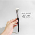 Cangzhou Makeup Brush   Pointillism Brush Blush Brush Fine Goat Hair Makeup Brush for Clear and Natural Blending. 