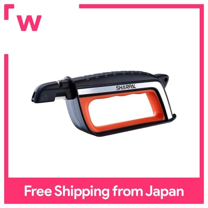 เครื่องลับมีด All-In-One 103N ลับคมกรรไกรและมีด