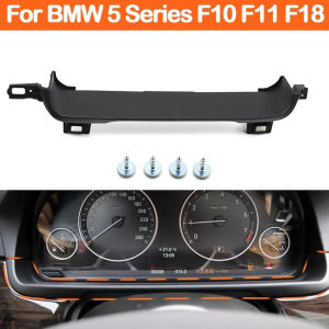 [READY STOCK] BMW F10 5 Series RHD Dashboard Instrument Panel Cover Trim 520i 523i 525i 530i 535i 520d 51459195155