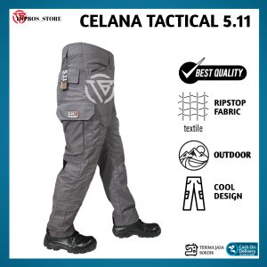 CELANA LAPANGAN TACTICAL / CELANA TACTICAL LAPANGAN PDL OUTDOOR