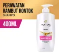 Shampoo Pantene Anti Dandruff / anti ketombe / pantene shampoo Hair Fall / anti rontok / Pantene shampoo Anti Dandruff / shampoo pantene Hair Fall / Shampoo Pantene 400ml / pantene shampoo Hair botol 130ml / pentin sampo / sampo pentin / shampo botol. 