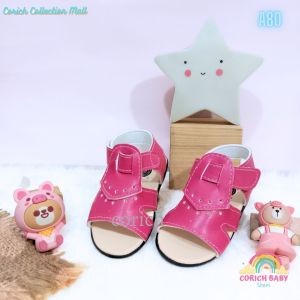 SEPATU SANDAL ANAK - SANDAL - SEPATU SANDAL - A80 - ORIGINAL BRAND - CORICH BABY SHOES - SANDAL SEPATU ANAK - SANDAL GUNUNG - SANDAL GUNUNG ANAK - SANDAL ANAK PEREMPUAN - SANDAL ANAK - SEPATU