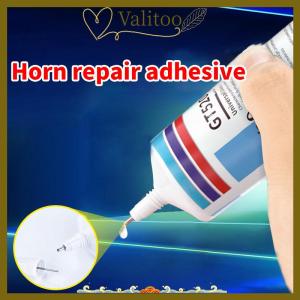 [Valitoo] Loa lớn sửa chữa Keo bọt bên bụi nắp cao su cạnh nón lưu vực mạnh mẽ dính 30 60ml