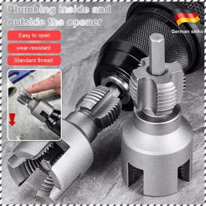 Hole-opening Tool Openwork Drill Drilling Tools Smooth Cutting Edge Blades Save Time and Efficiently