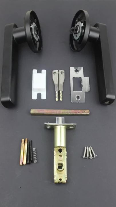 Tuya app remote control WiFi electronic smart door lock with biometric