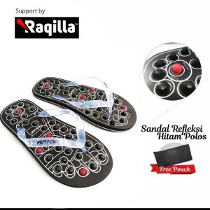 Sandal Kayu  rematik / sandal kesehatan kayu / sandal jepit refleksi / Sandal Selop rematik