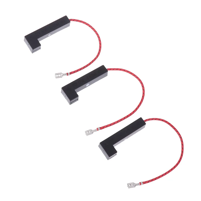 5KV 0.85A 850mA 0.9A 900mA 0.8A 800mA 0.75A High Voltage Fuse for Microwave Ovens Universal Fuse Holder Microwave Ovens Parts - Price history & Review | AliExpress Seller - ETERNALFAR Store