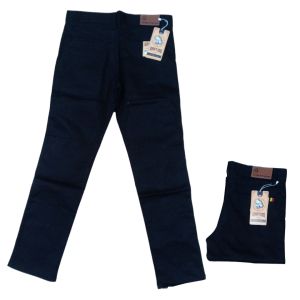 Celana Clana Panjang Bahan Jeans Pria Remaja Anak Anak Laki Laki Cowok celana jeans pria celana jeans terlaris Umur Usia 1 2 3 4 5 6 7 8 9 0 Tahun-KIDZTUBS1931031624