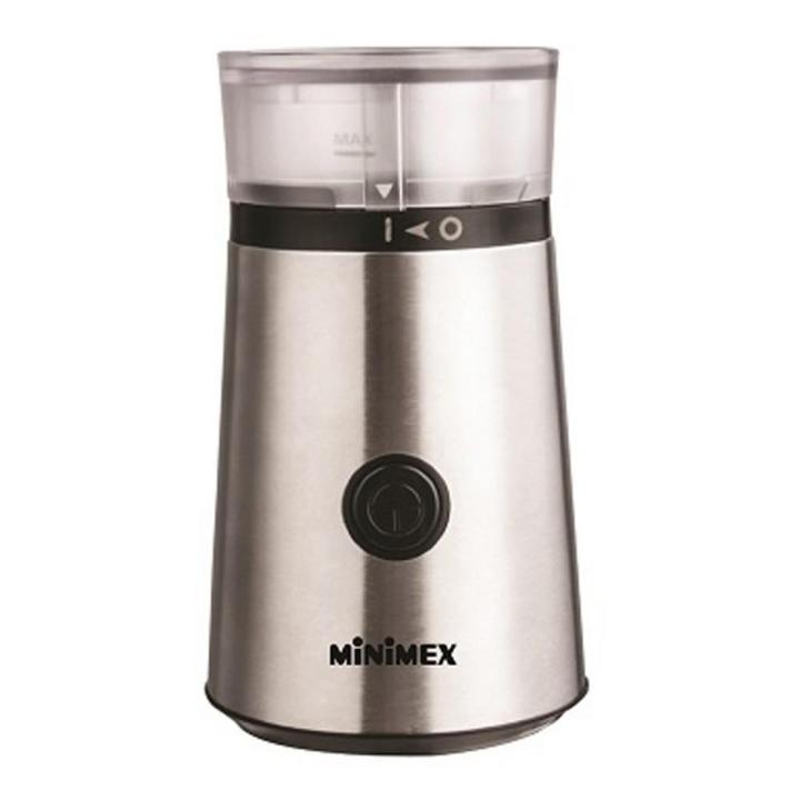 เครื่องบดเมล็ดกาแฟ MINI MEX MCG1 | Lazada.co.th
