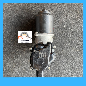 (Original) Honda City GM2 Tmo Wiper Motor 100% original Japan-Half cut used 2008-2012