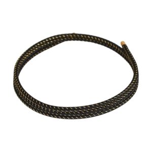 DJDK Adjustable ic Rope Bracelet Multicolor 51cm 20.08in DIY ic Necklace Bracelet Lucky Rope Jewelry Making DIY Beaded Rope Pendant Accessories