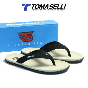 SANDAL JEPIT DISTRO PRIA TOMASELLI / SENDAL LAKI DEWASA / SENDAL PRIA KEREN 2023 VIRAL / SANDAL PRIA