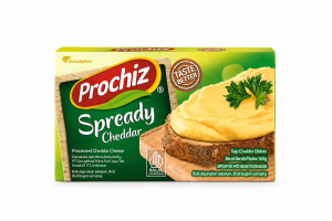 Prochiz Spready 160 Gram Keju Oles Serbaguna Expired Oktober 2026 Sampai Februari 2027