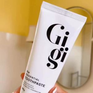Essential Toothpaste (100g)  Hydroxyapatite Fluoride-Free and Sensitive Relief