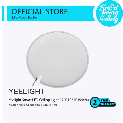 YEELIGHT CEILING LIGHT C2001C550 (55 cm)