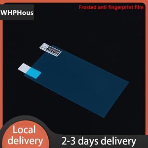 [COD] WHPHous Ship within 24 hours Universal High-definition Film For PSP 2000 3000 Transparent Faceplate Screen Front Lens Cover Protective Film Replacement