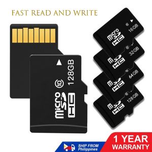 ♥ Original Product + Free Shipping ♥ Memory Card 16GB 32GB 64GB 128GB Micro sd card Class10 UHS-1 memory card 100MB/s