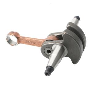 Máy cắt cỏ trục khuỷu ổ bi có kim đảm bảo bảo vệ chống mòn và ăn mòn để cắt cỏ hiệu quả