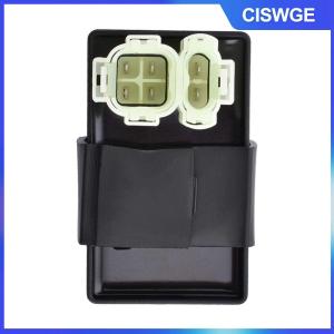 CISWGE 6 pin AC đánh lửa CDI hộp cho GY6 125cc 150cc 200cc 250cc ATV quads xe máy Dirt Bike Kart xe máy