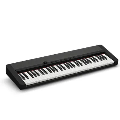 Casio CT-S1 61-keys Digital Portable Keyboard