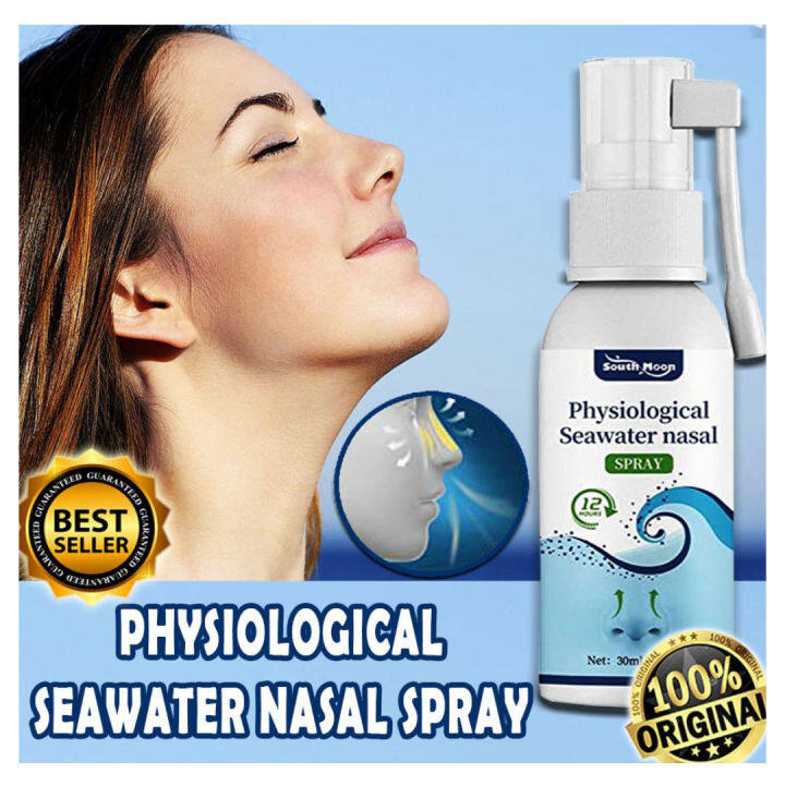 Best nose spray on sale for runny nose