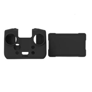 Flexible Silicone Cover Shock Absorbing smudges Proof Protective Shell Silicone Protective Layer Upgrades for Mavic4