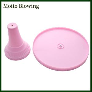 Moito 1pc Durable Cake Display Stand Dessert Storage Holder Dessert Tray Wedding Party