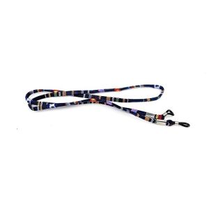 TALI KACAMATA STRAP KALUNG RETRO ETNIK Gantungan Kalung Kacamata Aksesoris Pria dan Wanita