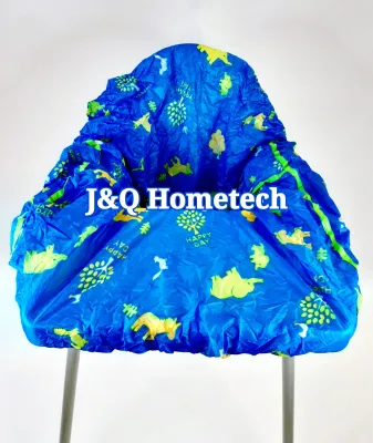 [READY STOCK] Baby High Chair Cover @ Shopping Trolley Cover @ Stroller Cover 宝宝座椅套 @ 购物推车套 @ 宝宝推车套