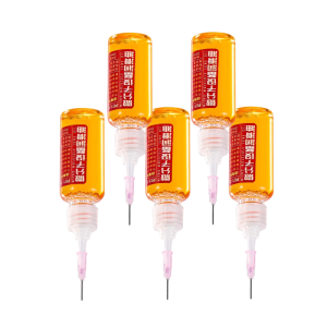 Mechanical chain micro-molecular lubricant Bicycle chain anti-rust lubricant Specialized door lock cylinder hardware lubricant