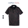 Áo thun polo nam cooPure Extralight Exclusiveness  NO. 2572. 