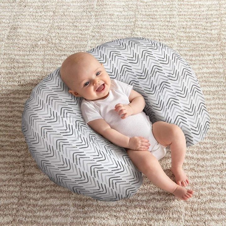 Baby on sale pillow lazada