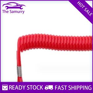 Samurry ✨Hot Sale✨ Marine Outboard Engine Boat Motor Kill Stop Switch For Jet Ski 2-425hp Key Rope Reminder Rope Boatemergency Stop