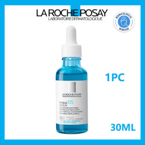 La Roche-Posay Hyalu B5 Pure Hyaluronic Acid Face Serum Anti-Aging Anti-Wrinkle Hydrating Serum 30ML