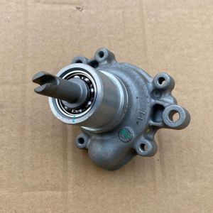Water pump Kawasaki Ninja 250 Fi Karbu Z250 Waterpump fi Pompa Air Radiator