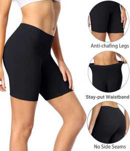 Shorts Pants Wanita Remaja Dewasa BB 30-110KG - Daleman Celana Pendek
